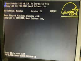 BLUEBOARD M24810 INDUSTRIAL SINGLE BOARD COMPUTER SBC
