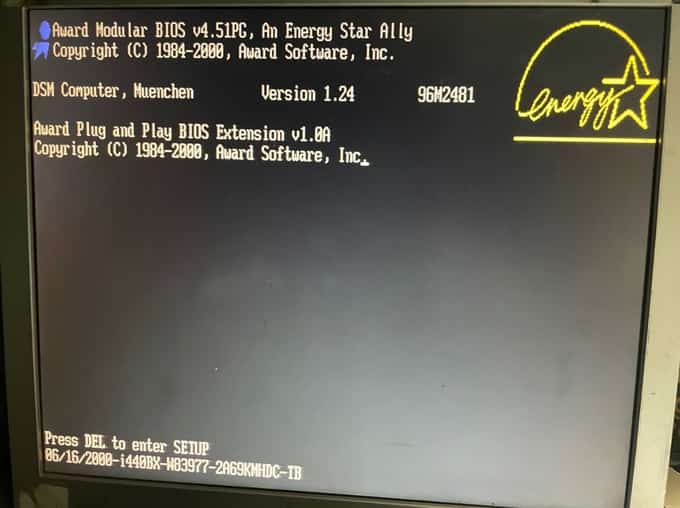 BLUEBOARD M24810 INDUSTRIAL SINGLE BOARD COMPUTER SBC - photo 1 of 10