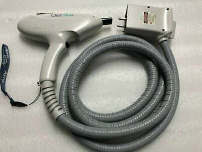 Alma Lasers Clear Skin Er Glass Pro Hand piece 2017 FAST SHIPPING - photo 1 of 11