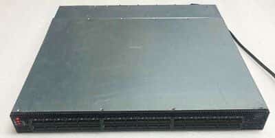 MELLANOX SX6710 Switch AS IS. - photo 1 of 10