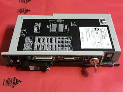 Allen Bradley 1785-L20E/E Rev D01 PLC-5/20 Ethernet Processor Module 96248073 - photo 1 of 6