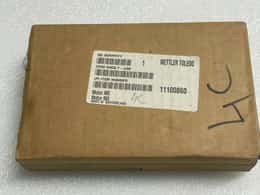 NEW - METTLER TOLEDO 11100860 MOTOR MX