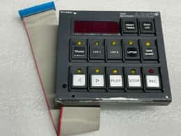 Studer A810 Control Panel Unit (1.810.767-12)