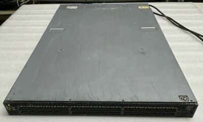 USED Mellanox MSX6720-FS2F2 36-Port 56G InfiniBand 40G QSFP+ - photo 1 of 12