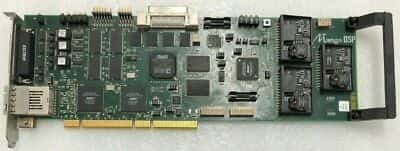MANGO DSP 503-00001-002 REV A0 PN: 150-00001-003 Board - photo 1 of 6