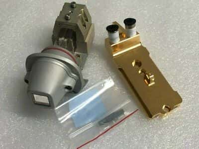 Alma Lasers Soprano XL Handpiece Diode parts (NEW) - photo 1 of 11
