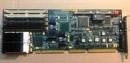 Texas Mircro P5133HX-E132 REV B Industrial SBC Single Board Computer 100% TESTED