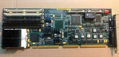 Texas Mircro P5133HX-E132 REV B Industrial SBC Single Board Computer 100% TESTED - photo 1 of 6