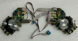 Studer A810 Tape Tension Sensor Left & Right 1.810.120.82 1.810.110.00