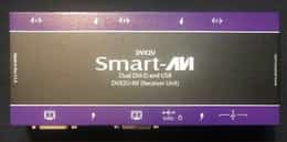 Smart AVI Dual DVI-D and USB DVX2U-TX transmitter unit + DVX2U-RX receiver unit