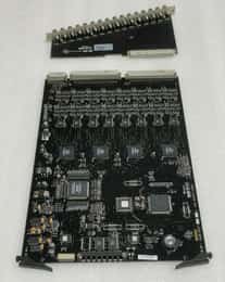 PELCO CM9780-VMC + CM9780-RPM High Density Video Monitor Card REV1
