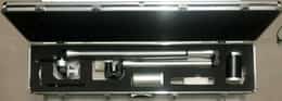 Alma Laser, Laser Aperture Q-Switched, LP And Quasi-LP ND: Yag Laser System