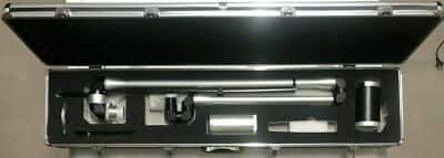 Alma Laser, Laser Aperture Q-Switched, LP And Quasi-LP ND: Yag Laser System - photo 1 of 12