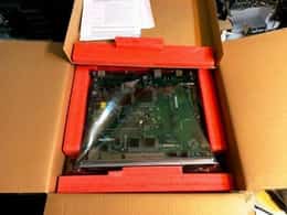 FACTORY SEALED HP JC666A 7503-S 144 Gbps Fabric/MPU w 24-port Gig-T