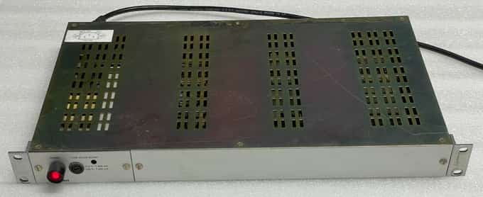STUDER 1.918.100 rack mount psu - photo 1 of 5