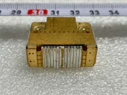 Alma Soprano ICE Diode Laser Module