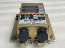 ASTRONICS IN-SEAT POWER SUPPLY ISPS P/N 3E2Y8 / 1191-6