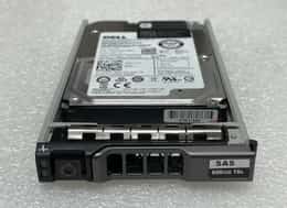 Dell 04HGTJ 600GB 15K 128MB SAS-3 2.5'' ST600MP0005