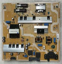SAMSUNG 49" Power BOARD BN4400932B Class Curved 6-Series 4K TV UN49NU6300FXZA