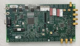 ZARLINK Evaluation Board ZLE30100