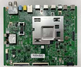 Samsung TV Main Board BN94-12802E KANT_M2E BN41-02635 +WiFi WDN220M