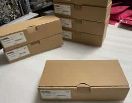 New Cosel PLA600F-12 switching power supply