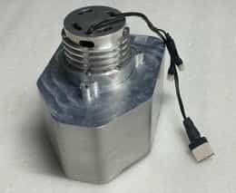Air Squared P26H052A-A01 Corrosion-Resistant Scroll Hydrogen Blower