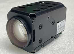 Videotec VCMHD30X01 Full HD 30x Colour Camera Block