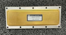 HP / Agilent 08665-67205 Divider Amplifier Circuit