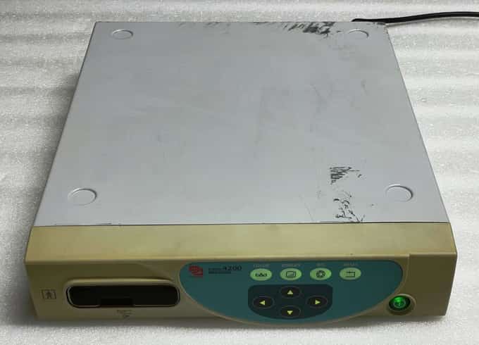 Fujinon VP-4200 Processor  (AS-IS) - photo 1 of 6