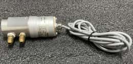 SIEMENS 0-4Bar 24V QBE64-DP4 QBE64DP4