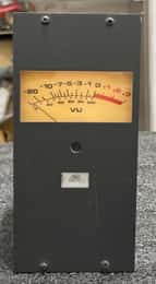Studer VU Meter Unit 1.913.230.00 For A900 A963 A970 A980 A990