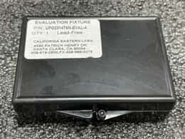 CEL - California Eastern Labs UPG2314T5N-EVAL Evaluation Fixture Board