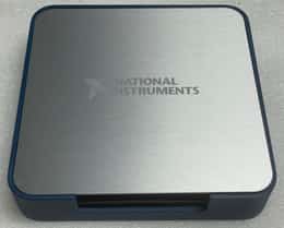 National Instruments NI SCB-68A 154137B-01L Terminal Block Breakout