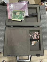 Teledyne / LeCroy / Catalyst TA700-532 PCI-X BUS Analyzer-Exerciser Module