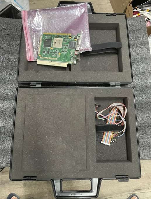Teledyne / LeCroy / Catalyst TA700-532 PCI-X BUS Analyzer-Exerciser Module - photo 1 of 8
