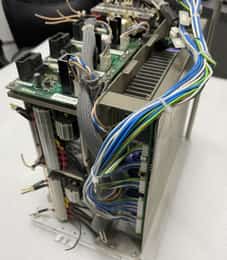 Nikon Power Supply Module 4S001-102 NSR-S205C