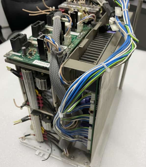 Nikon Power Supply Module 4S001-102 NSR-S205C - photo 1 of 8