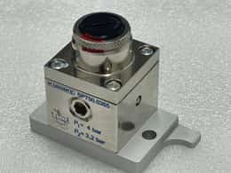 KUHNKE SP750.0355 Pressure Regulator