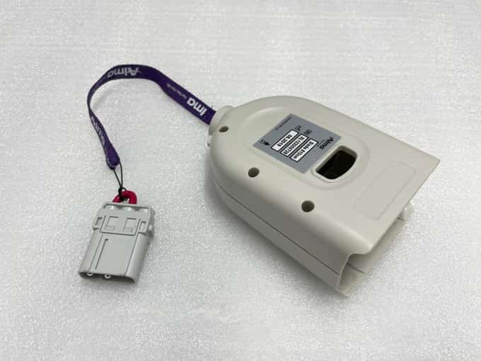 Alma lasers Connector Diode 810 nm cover - photo 1 of 5