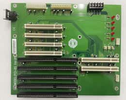 PCI-8S Ver. B1 PICMG  Full-Size Passive Backplane