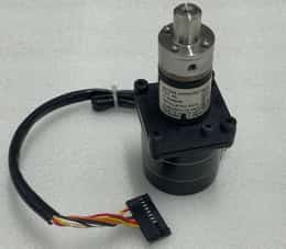 Waters Alliance 45454 Injector Valve & Vexta C7387-9212 for Waters 2690