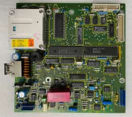 Mettler Toledo ME-210509 F ME210509F Circuit Board