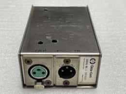 Clear-Com RS-100A Intercom System Remote Station
