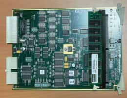 900230-103 Industrial Board with 256MB RAM 100% Working, DHL Express Shipping.