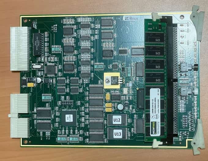 900230-103 Industrial Board with 256MB RAM 100% Working, DHL Express Shipping. - photo 1 of 9