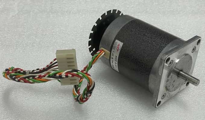 SONCEBOZ MOTOR 6500R.521 1.45 A/PH - photo 1 of 5