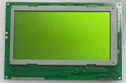LCD Screen Display Panel TFT For NCR CAD1138 P031 REV.C PG24122 GM241122
