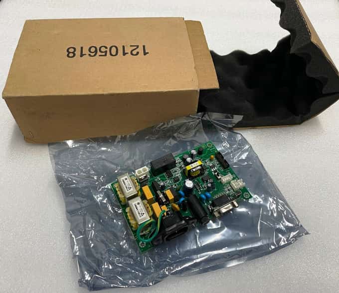 PCBA Powerboard HE E211670 30066054 30066055 30104831 - photo 1 of 5