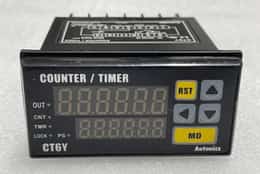 Autonics counter CT6Y